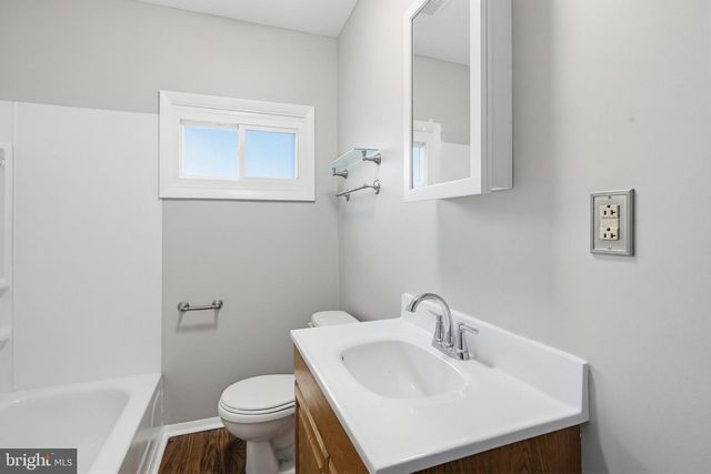 3021 ARIZONA AVE, Baltimore, MD 21234