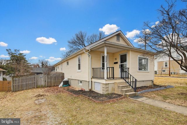 3021 ARIZONA AVE, Baltimore, MD 21234