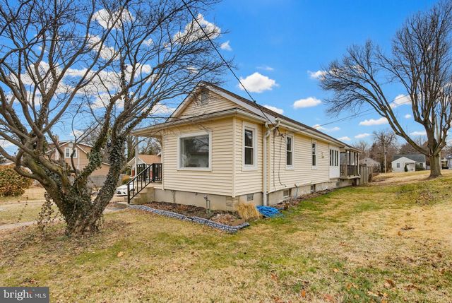 3021 ARIZONA AVE, Baltimore, MD 21234