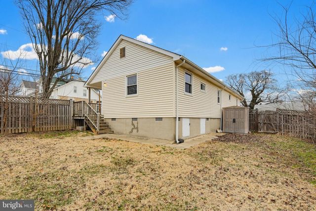 3021 ARIZONA AVE, Baltimore, MD 21234