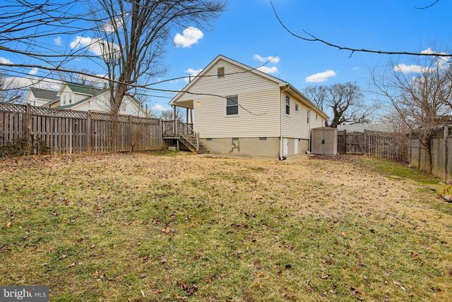 3021 ARIZONA AVE, Baltimore, MD 21234