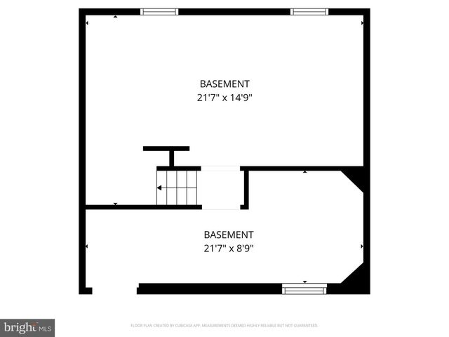 3021 ARIZONA AVE, Baltimore, MD 21234