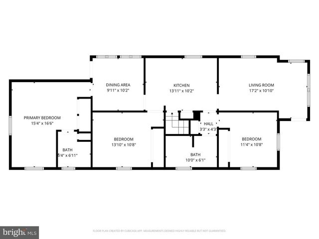 3021 ARIZONA AVE, Baltimore, MD 21234