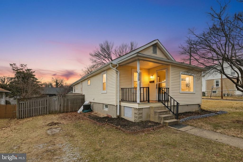 3021 ARIZONA AVE, Baltimore, MD 21234