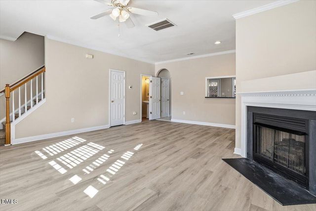 2220 Trailwood Valley Circle, Raleigh, NC 27603