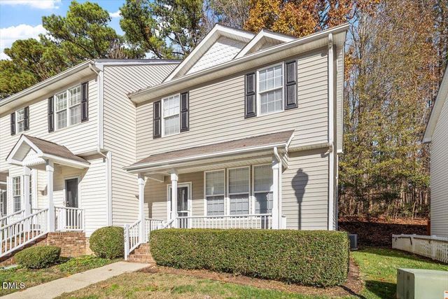 2220 Trailwood Valley Circle, Raleigh, NC 27603
