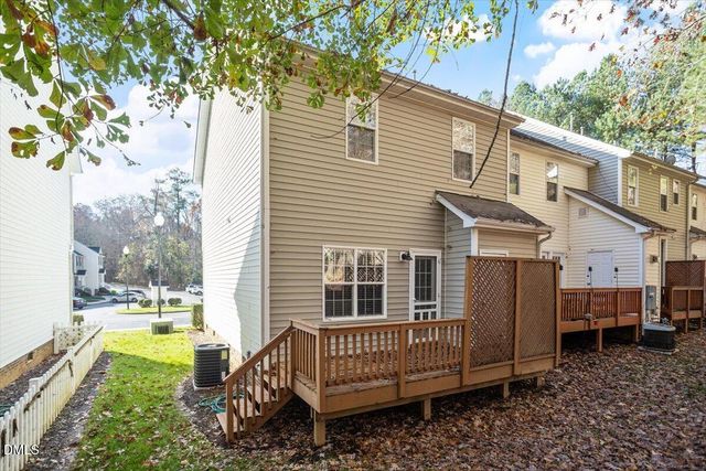 2220 Trailwood Valley Circle, Raleigh, NC 27603