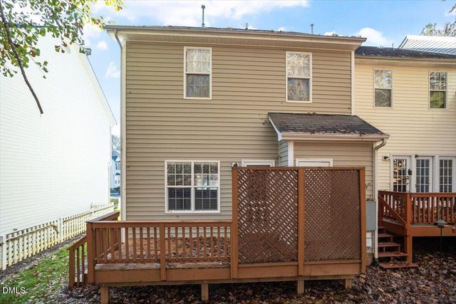 2220 Trailwood Valley Circle, Raleigh, NC 27603