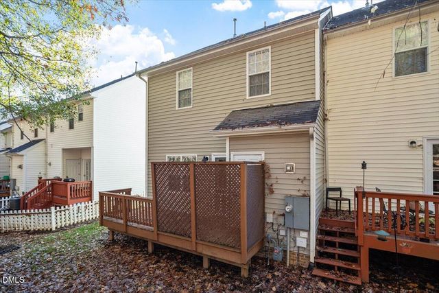 2220 Trailwood Valley Circle, Raleigh, NC 27603