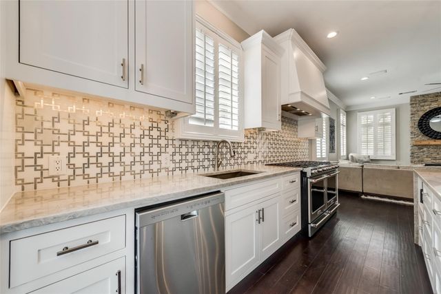 2902 N Pearl Street, Dallas, TX 75201