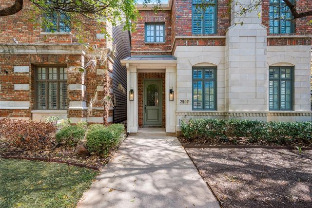 2902 N Pearl Street, Dallas, TX 75201