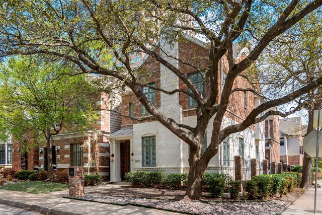 2902 N Pearl Street, Dallas, TX 75201