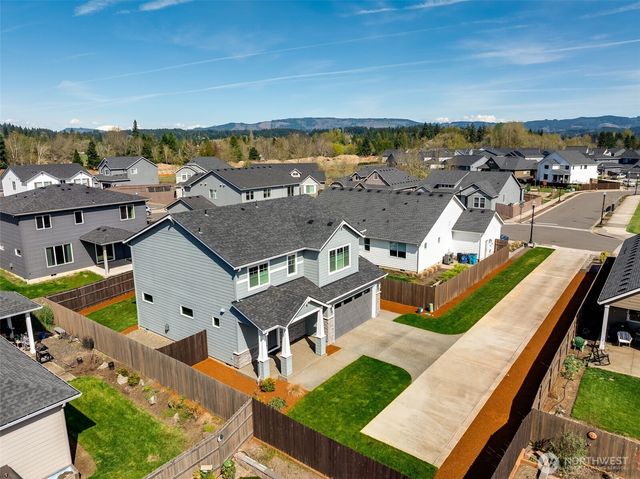 2840 SE 20th Avenue, Battle Ground, WA 98604