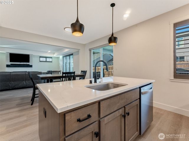 2840 SE 20th Avenue, Battle Ground, WA 98604