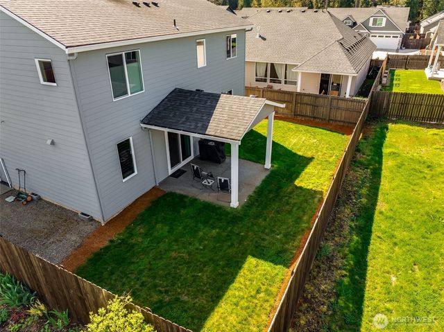 2840 SE 20th Avenue, Battle Ground, WA 98604