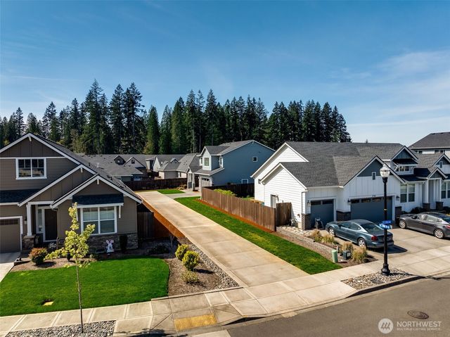 2840 SE 20th Avenue, Battle Ground, WA 98604