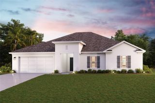 16373 MELLON ROAD, Weeki Wachee, FL 34614