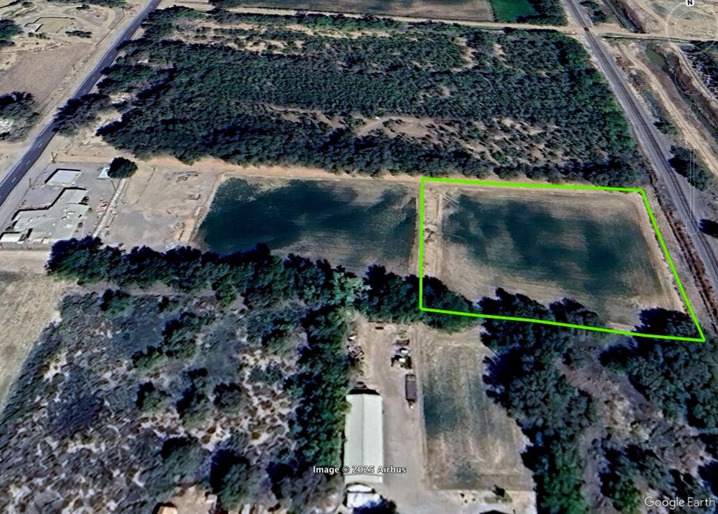 1.45 Off NM Highway 116, Bosque, NM 87006