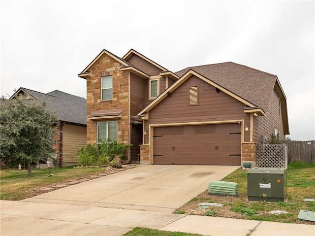 2018 Stubbs Drive, Bryan, TX 77807