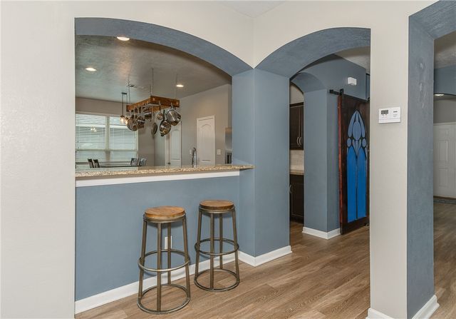 2018 Stubbs Drive, Bryan, TX 77807