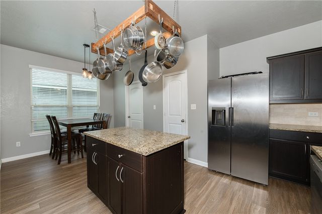 2018 Stubbs Drive, Bryan, TX 77807