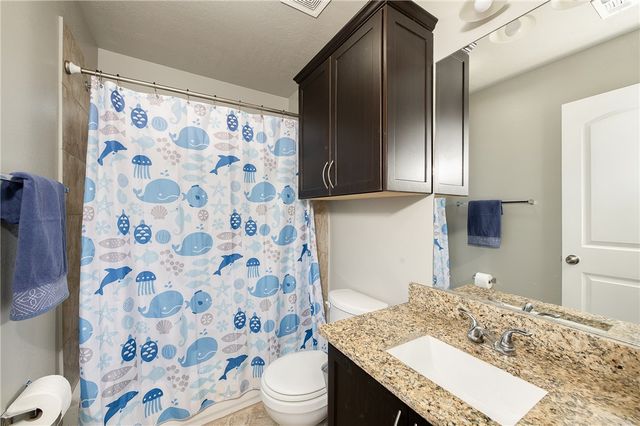 2018 Stubbs Drive, Bryan, TX 77807