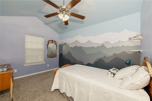 2018 Stubbs Drive, Bryan, TX 77807