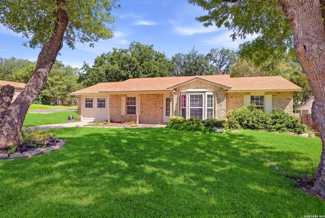 4135 BIG MEADOWS ST, San Antonio, TX 78230