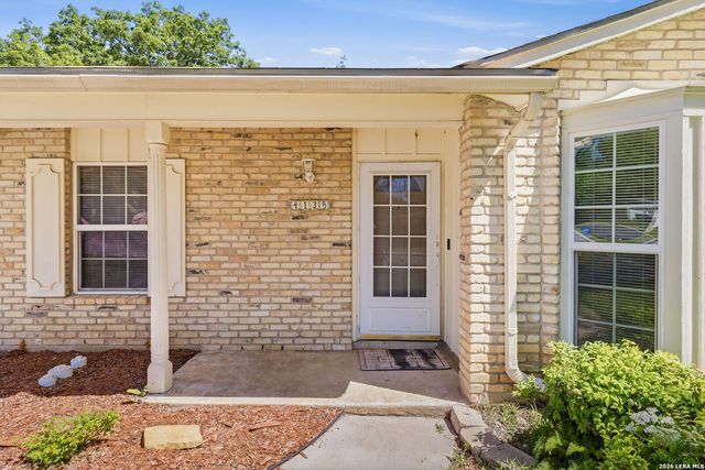 4135 BIG MEADOWS ST, San Antonio, TX 78230