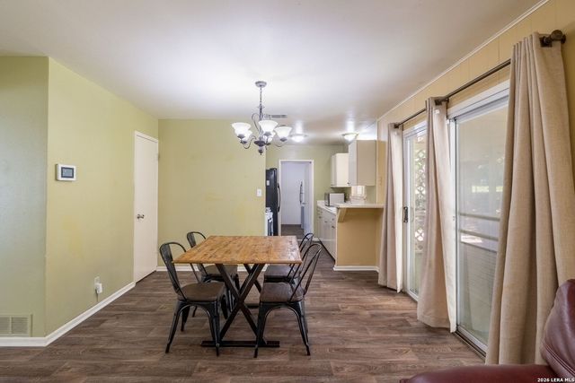 4135 BIG MEADOWS ST, San Antonio, TX 78230