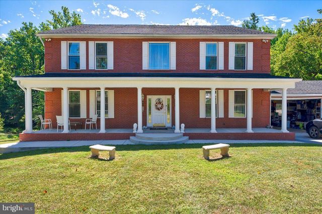 4603 LATHE RD, Owings Mills, MD 21117