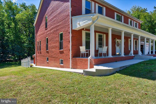 4603 LATHE RD, Owings Mills, MD 21117