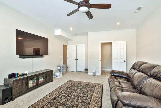 801 Frederick Trail, South Lebanon, OH 45065