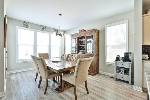 801 Frederick Trail, South Lebanon, OH 45065