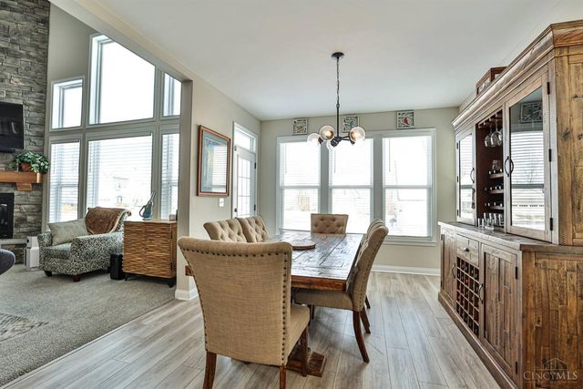 801 Frederick Trail, South Lebanon, OH 45065