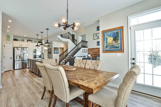 801 Frederick Trail, South Lebanon, OH 45065