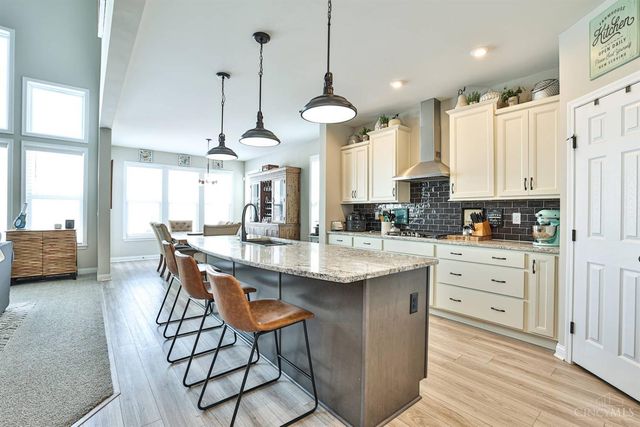 801 Frederick Trail, South Lebanon, OH 45065