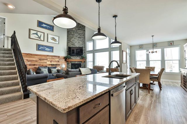 801 Frederick Trail, South Lebanon, OH 45065