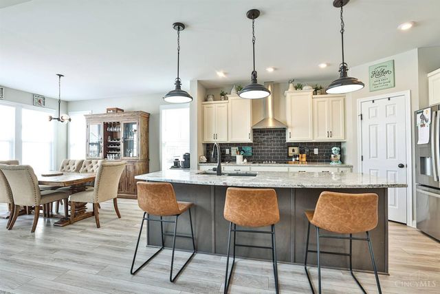 801 Frederick Trail, South Lebanon, OH 45065