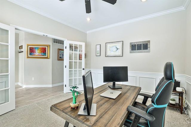 801 Frederick Trail, South Lebanon, OH 45065