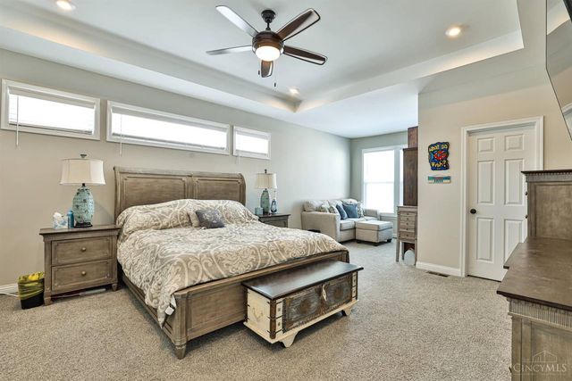 801 Frederick Trail, South Lebanon, OH 45065