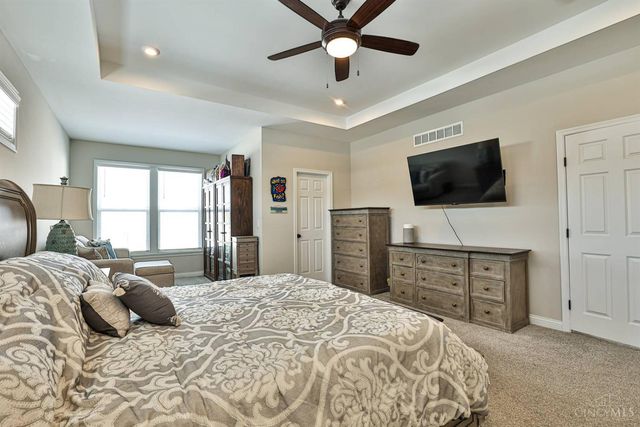 801 Frederick Trail, South Lebanon, OH 45065