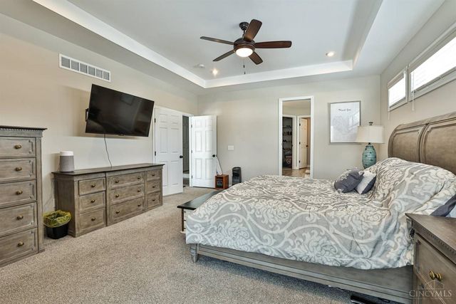 801 Frederick Trail, South Lebanon, OH 45065