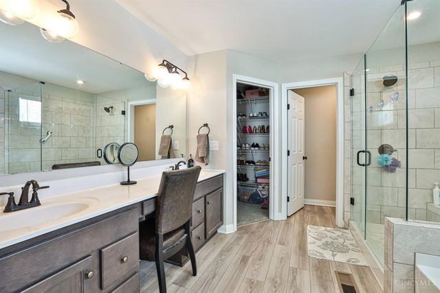 801 Frederick Trail, South Lebanon, OH 45065