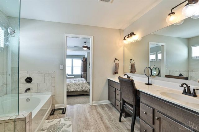 801 Frederick Trail, South Lebanon, OH 45065