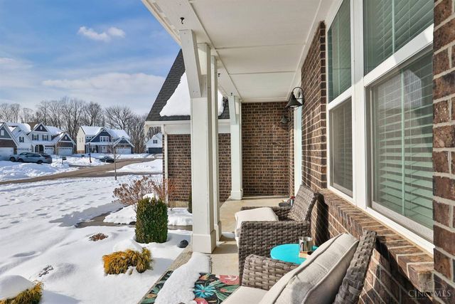 801 Frederick Trail, South Lebanon, OH 45065