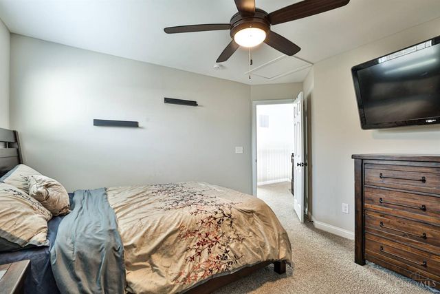 801 Frederick Trail, South Lebanon, OH 45065