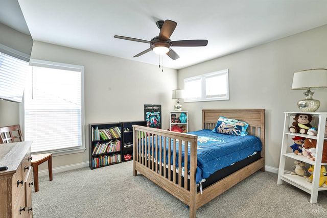 801 Frederick Trail, South Lebanon, OH 45065