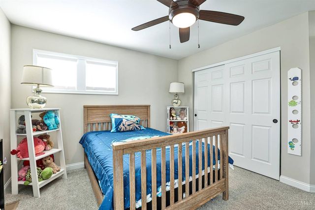 801 Frederick Trail, South Lebanon, OH 45065