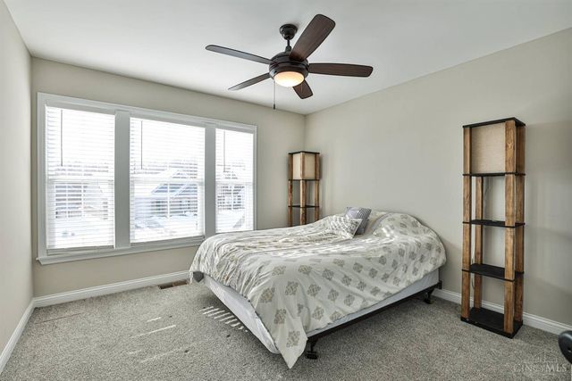 801 Frederick Trail, South Lebanon, OH 45065